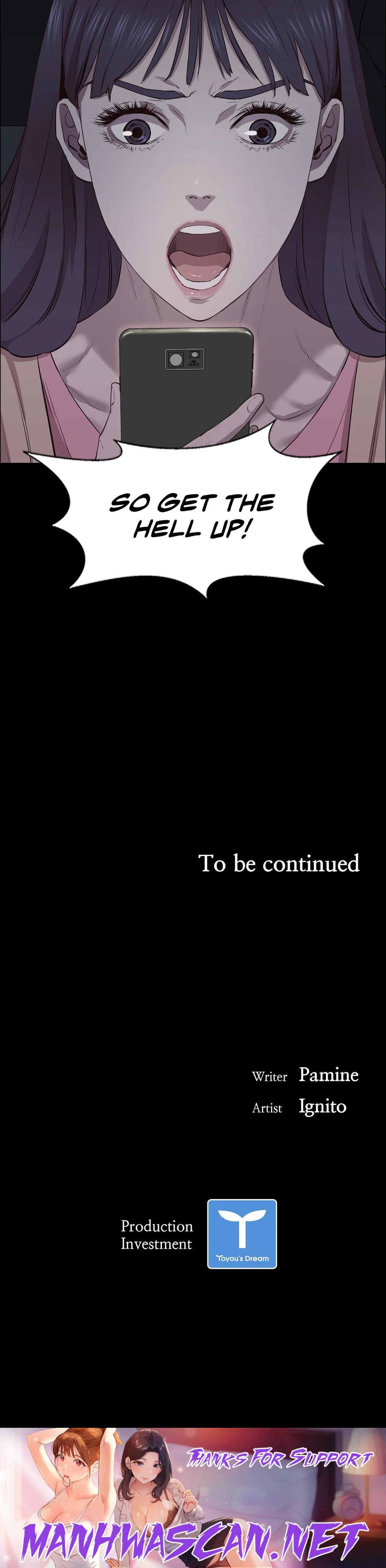 Thorns on Innocence - Chapter 7 Page 47