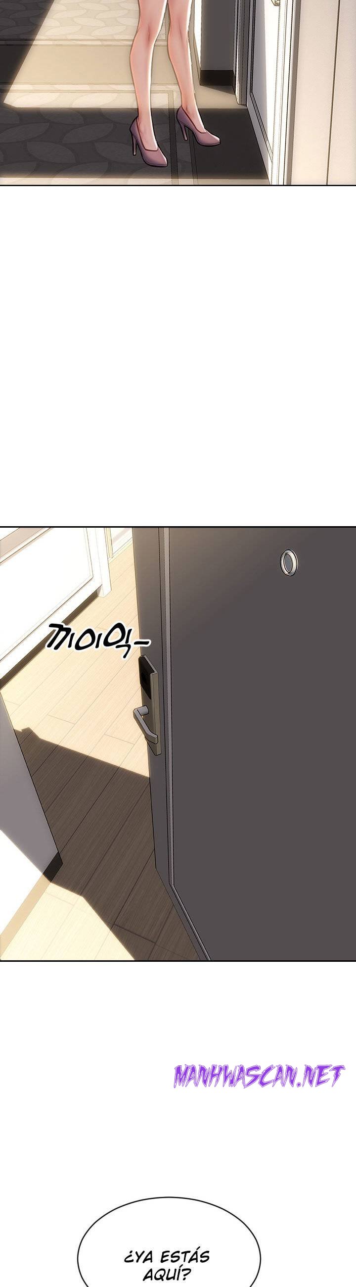 Bad Guy Revenge Raw - Chapter 33 Page 27