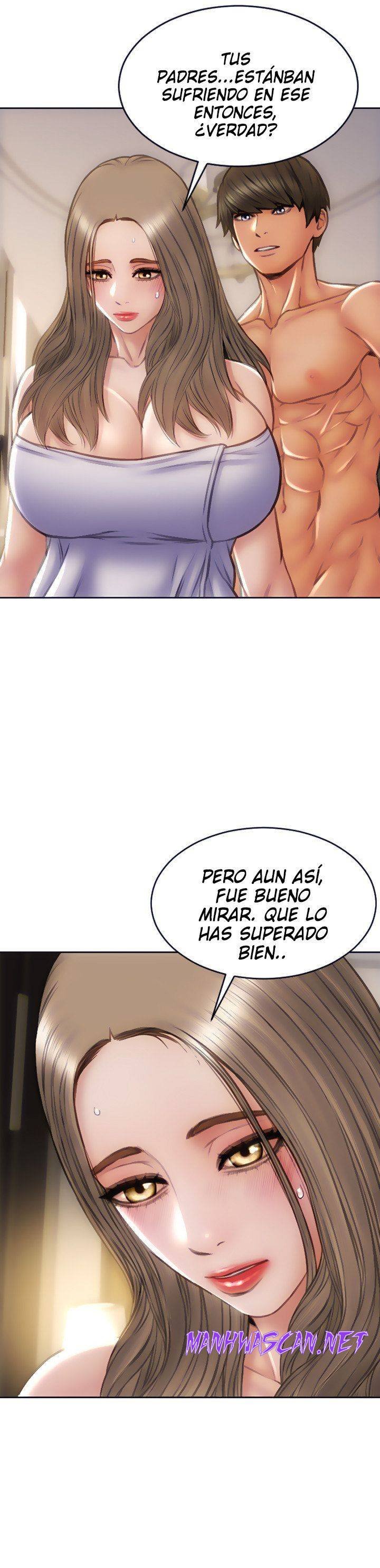 Bad Guy Revenge Raw - Chapter 38 Page 26