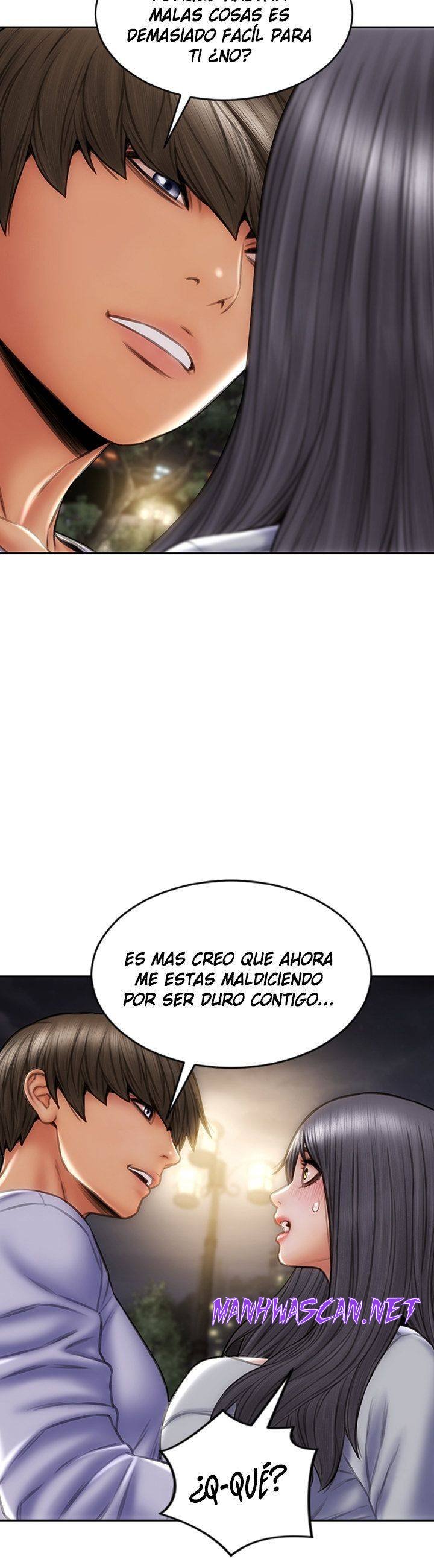 Bad Guy Revenge Raw - Chapter 41 Page 34