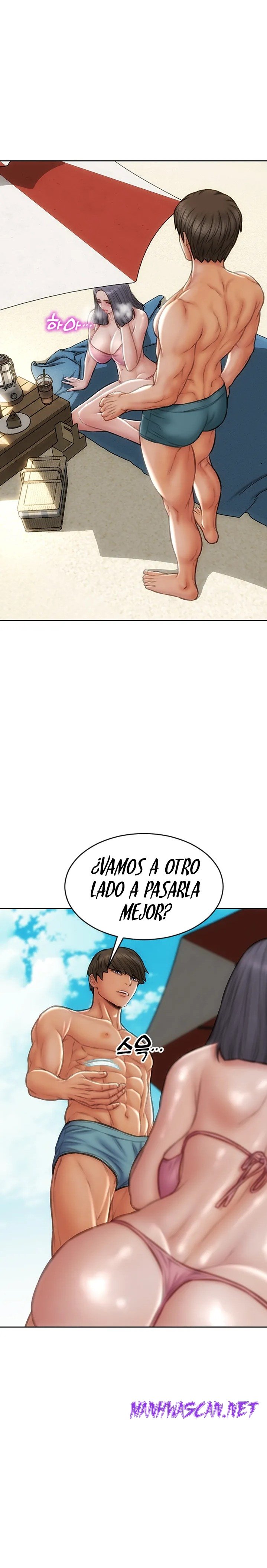 Bad Guy Revenge Raw - Chapter 65 Page 31