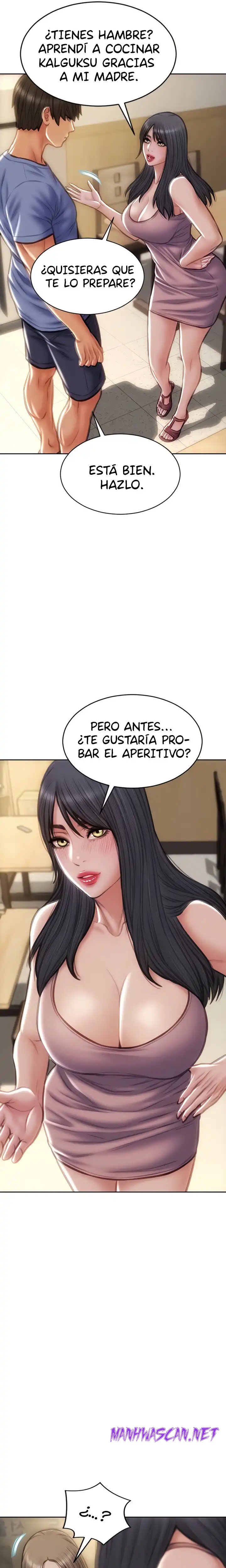 Bad Guy Revenge Raw - Chapter 75 Page 8