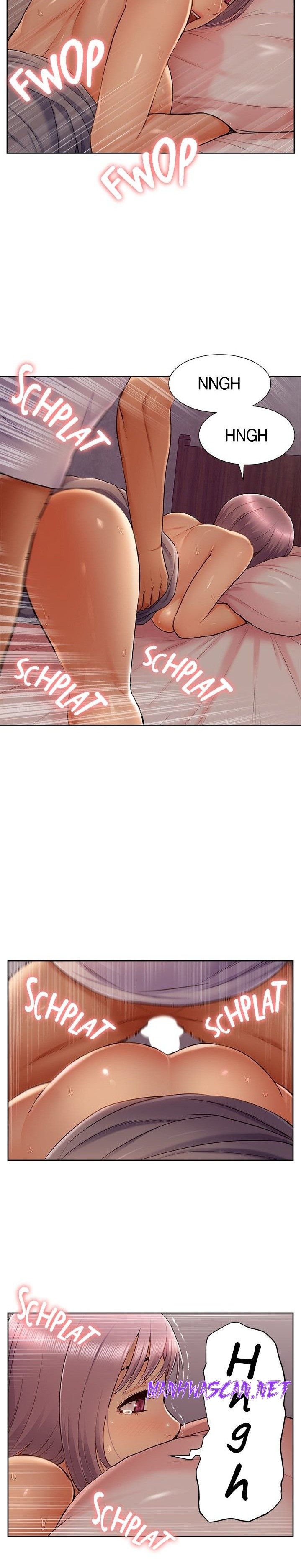 Twin Takes Raw - Chapter 27 Page 17