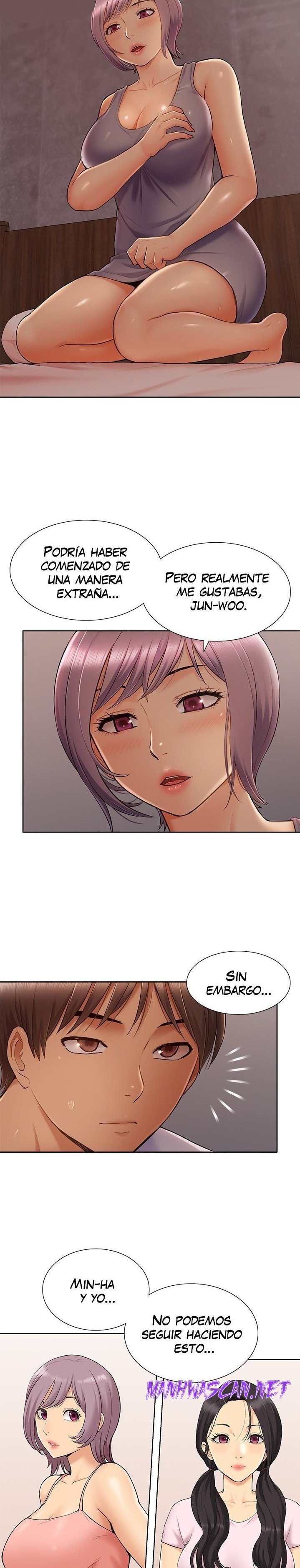 Twin Takes Raw - Chapter 28 Page 12