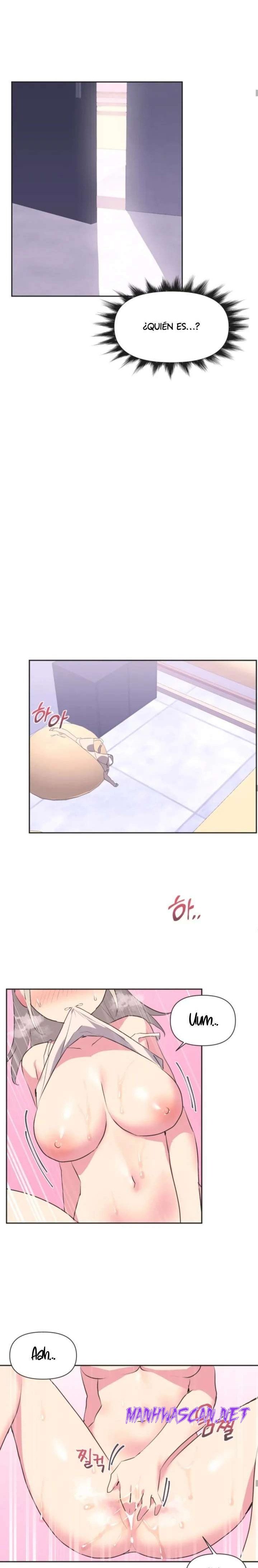 Release Raw - Chapter 1 Page 14