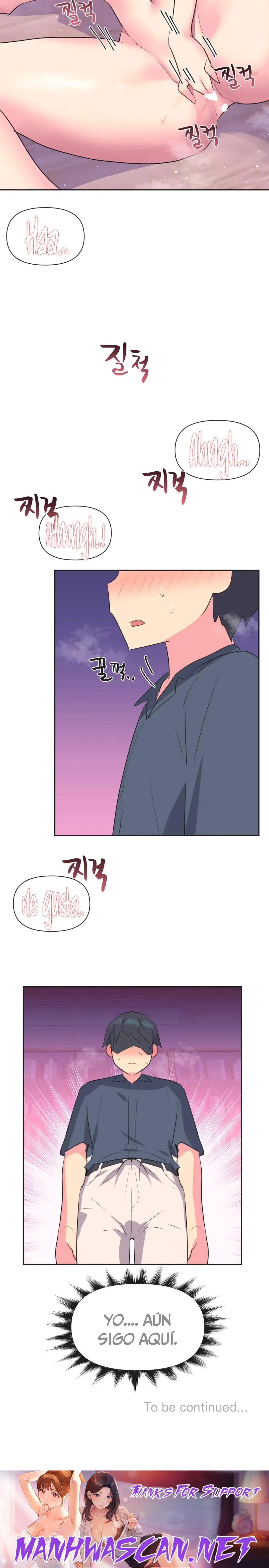 Release Raw - Chapter 18 Page 18