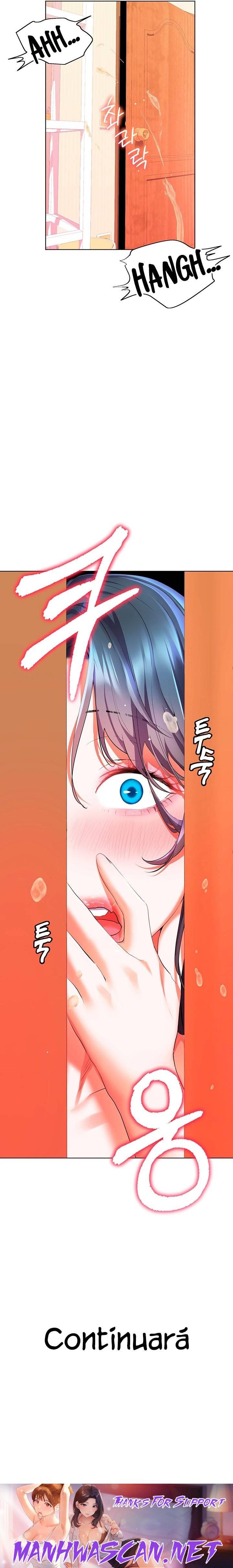 Childhood Friend Raw - Chapter 22 Page 36