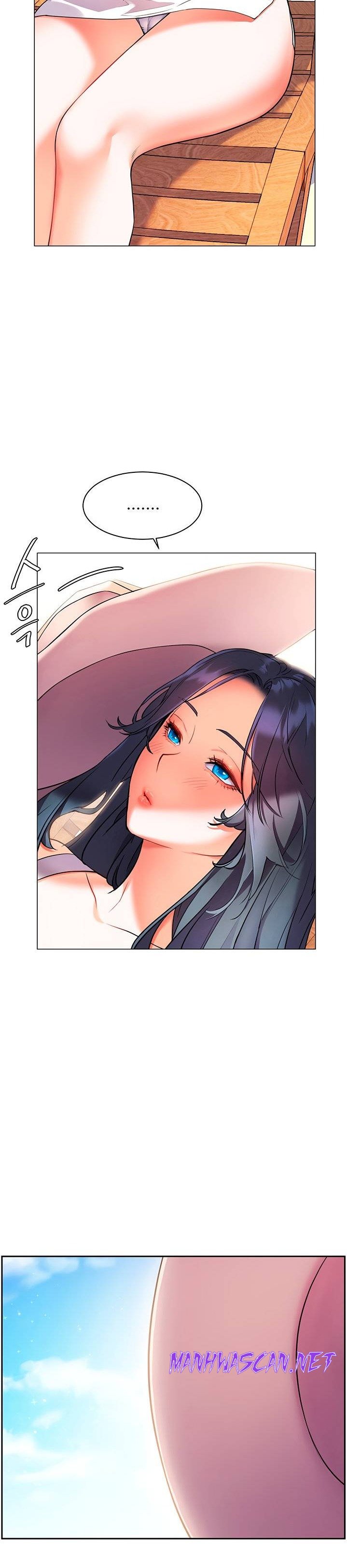 Childhood Friend Raw - Chapter 7 Page 32