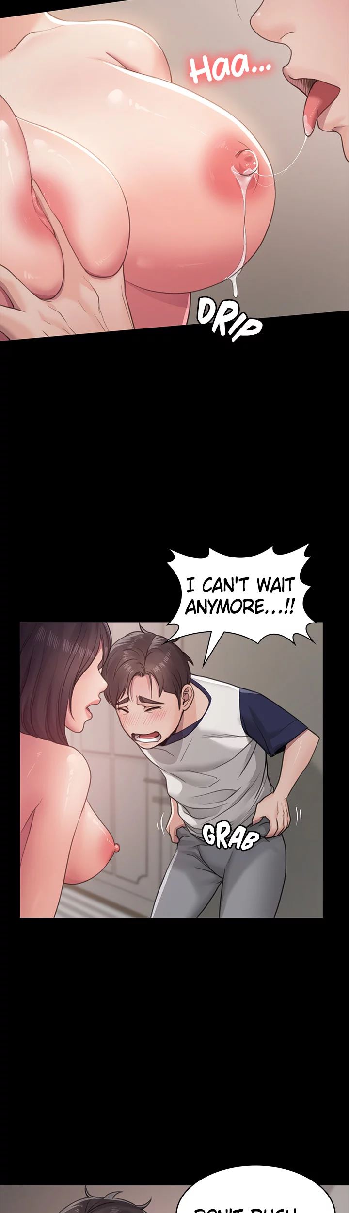 Bully Girl - Chapter 7 Page 20