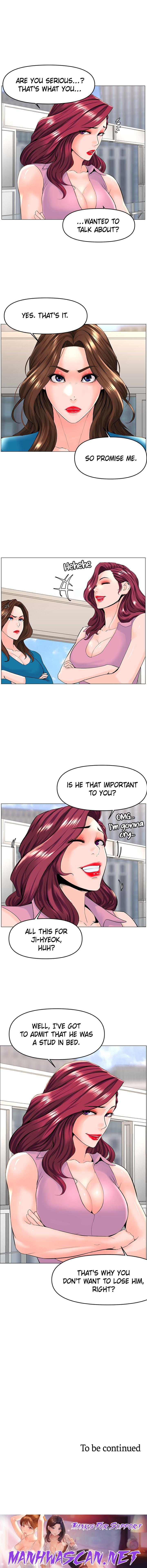 The Neighborhood Celebrity - Chapter 36 Page 8