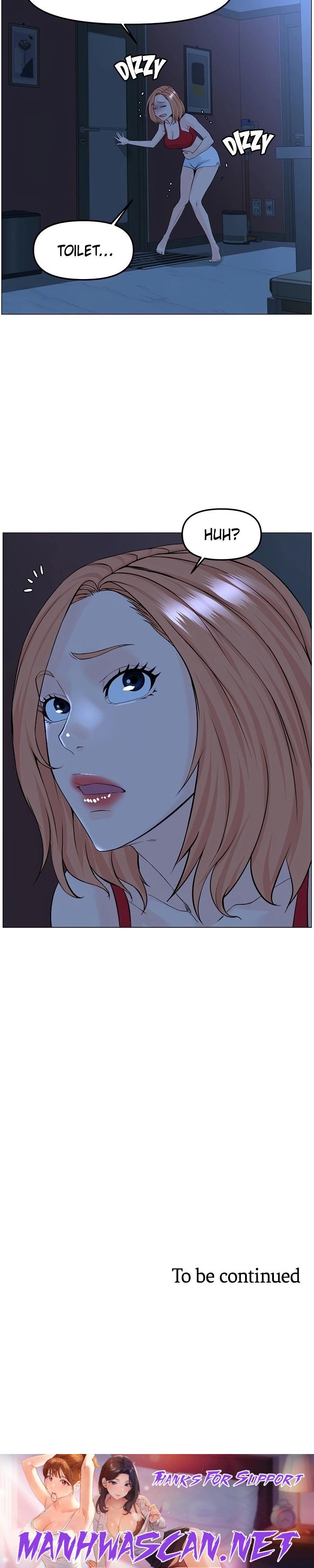 The Neighborhood Celebrity - Chapter 42 Page 44
