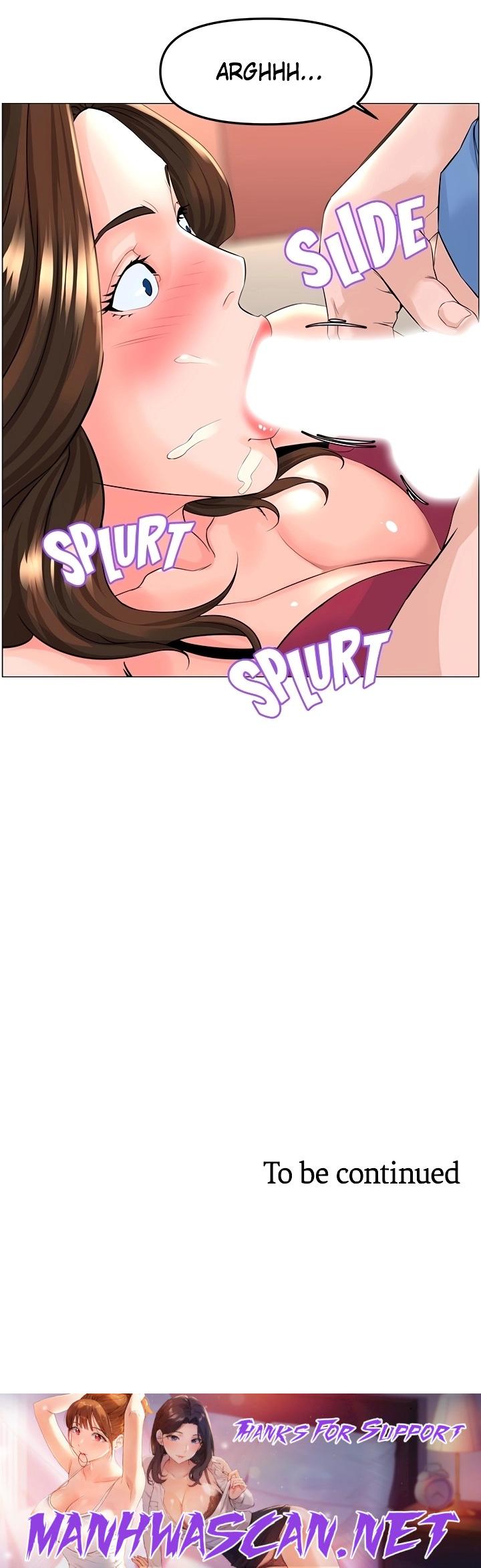 The Neighborhood Celebrity - Chapter 43 Page 46