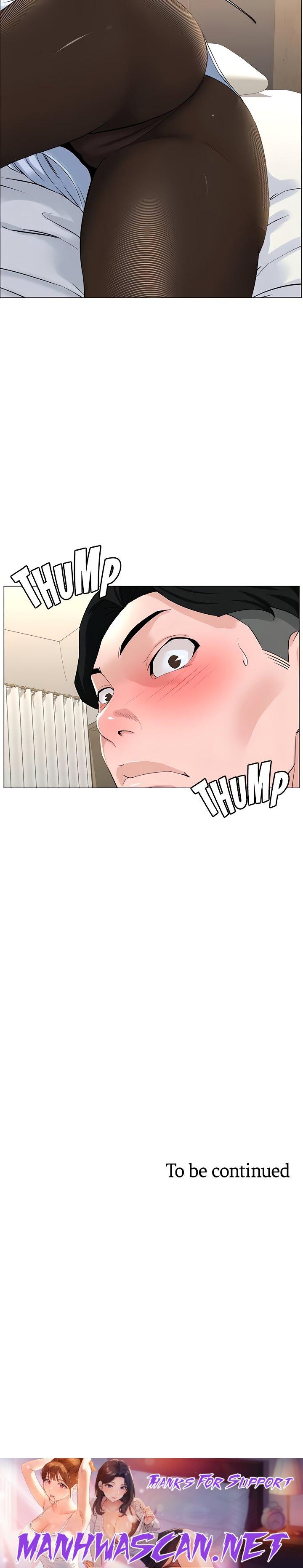 The Neighborhood Celebrity - Chapter 51 Page 41