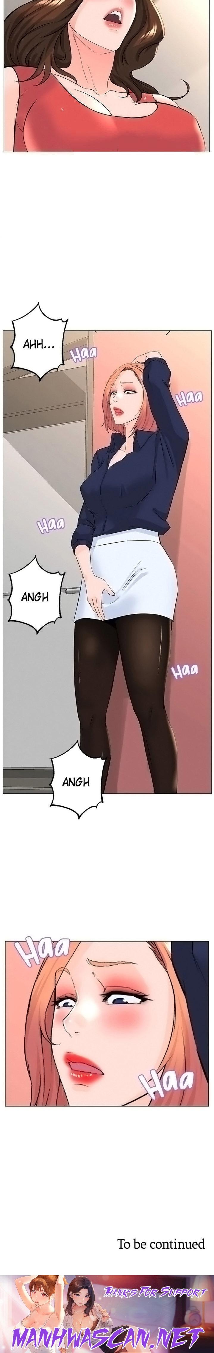 The Neighborhood Celebrity - Chapter 58 Page 19