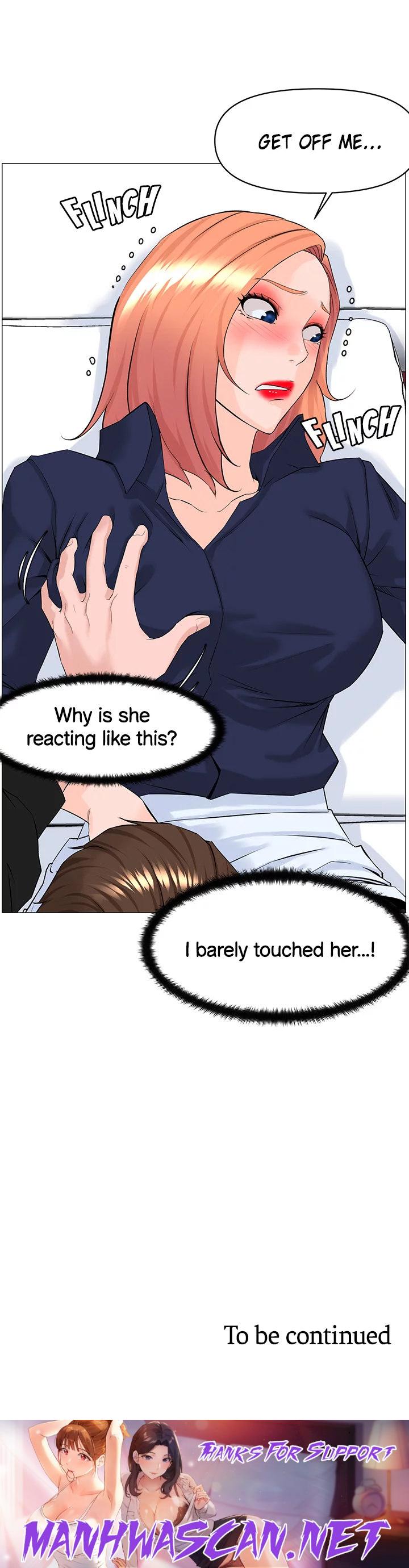 The Neighborhood Celebrity - Chapter 59 Page 43
