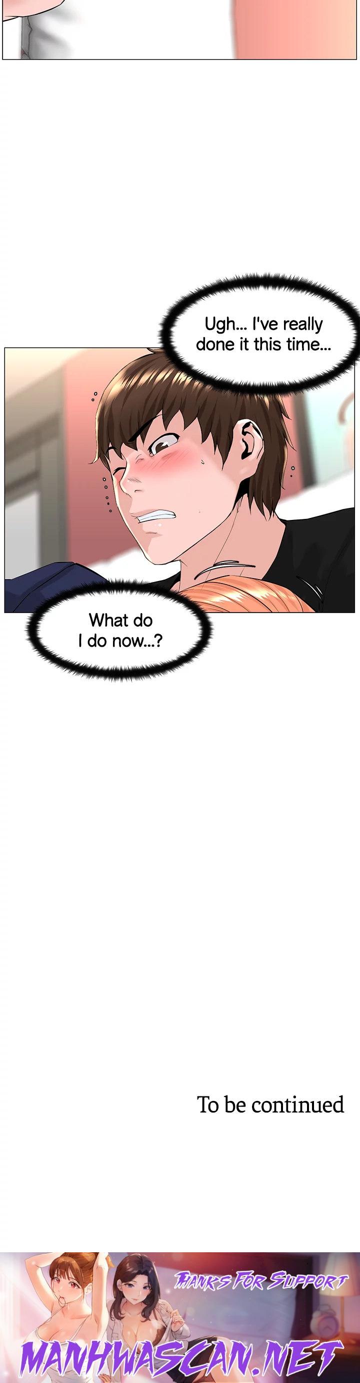 The Neighborhood Celebrity - Chapter 60 Page 45