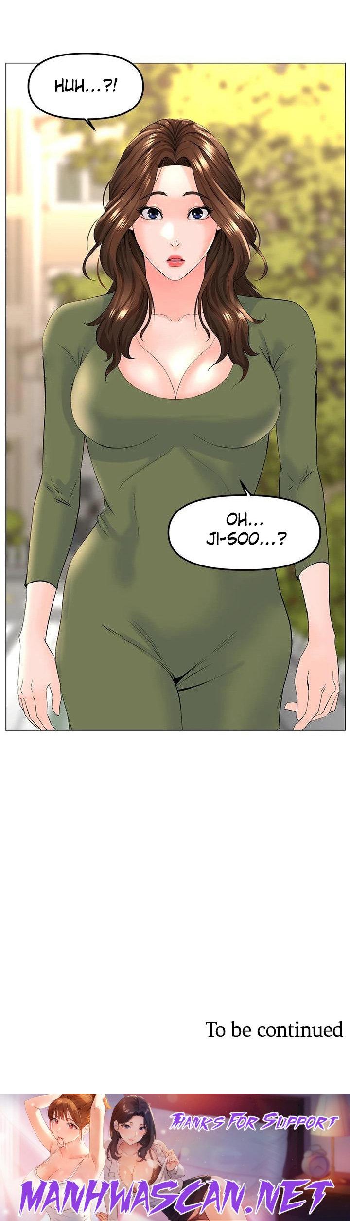 The Neighborhood Celebrity - Chapter 71 Page 44