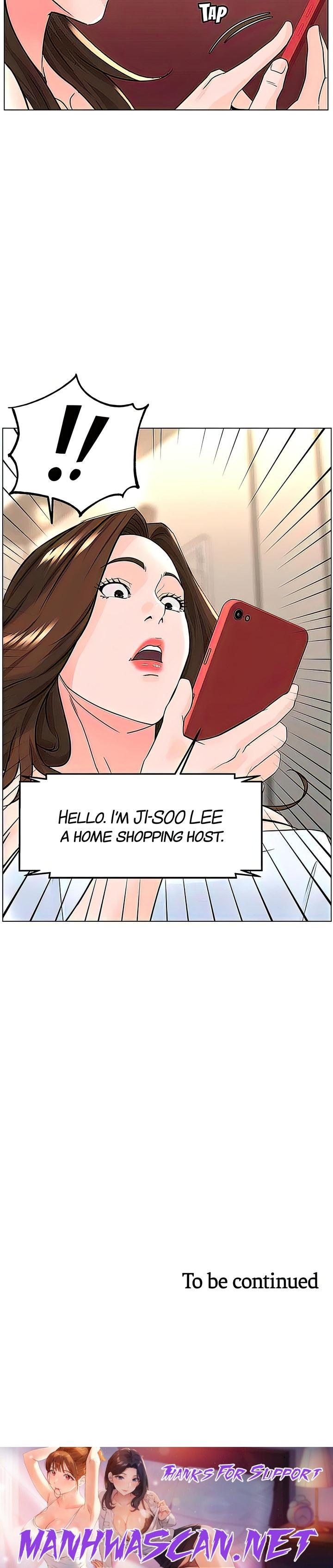 The Neighborhood Celebrity - Chapter 74 Page 47