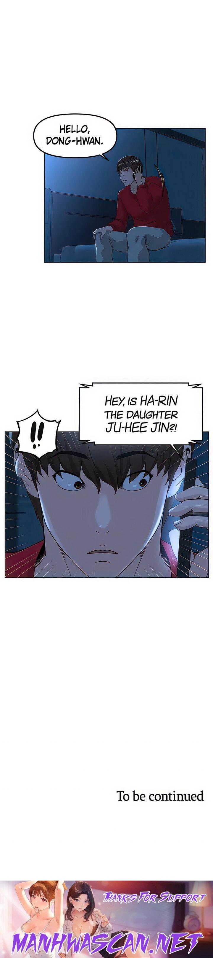 The Neighborhood Celebrity - Chapter 76 Page 45
