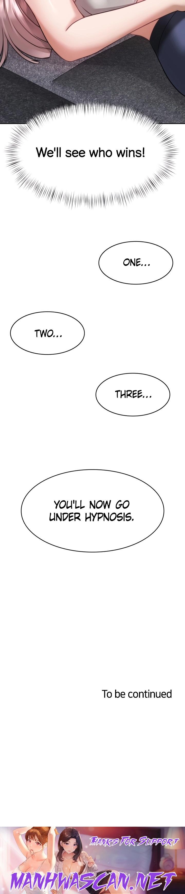 HYPNOMANCER - Chapter 24 Page 57