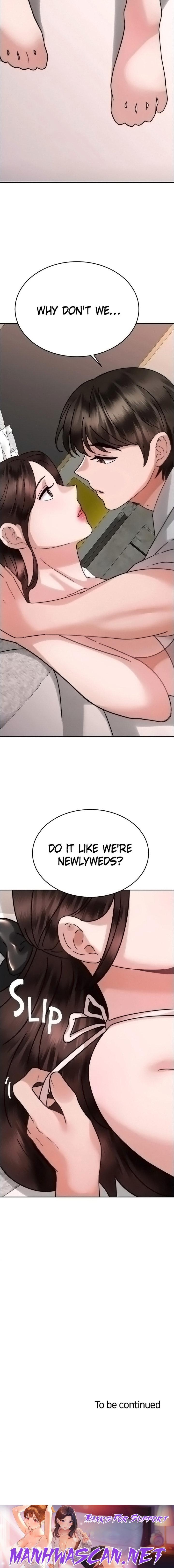 HYPNOMANCER - Chapter 38 Page 21