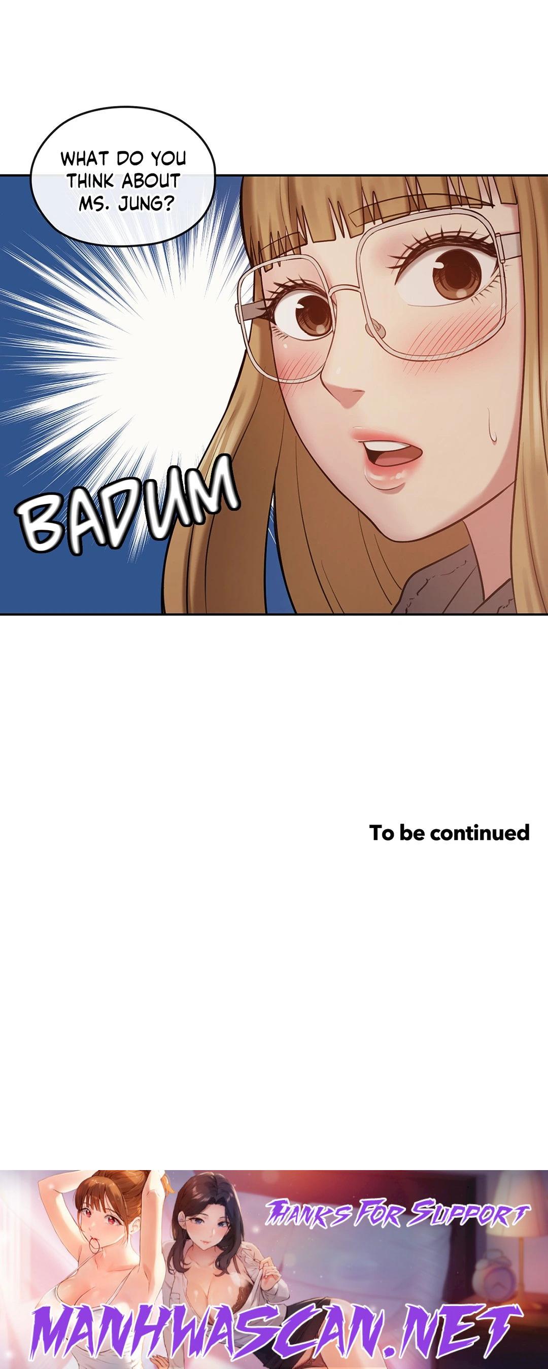 Sexual Consulting - Chapter 10 Page 48