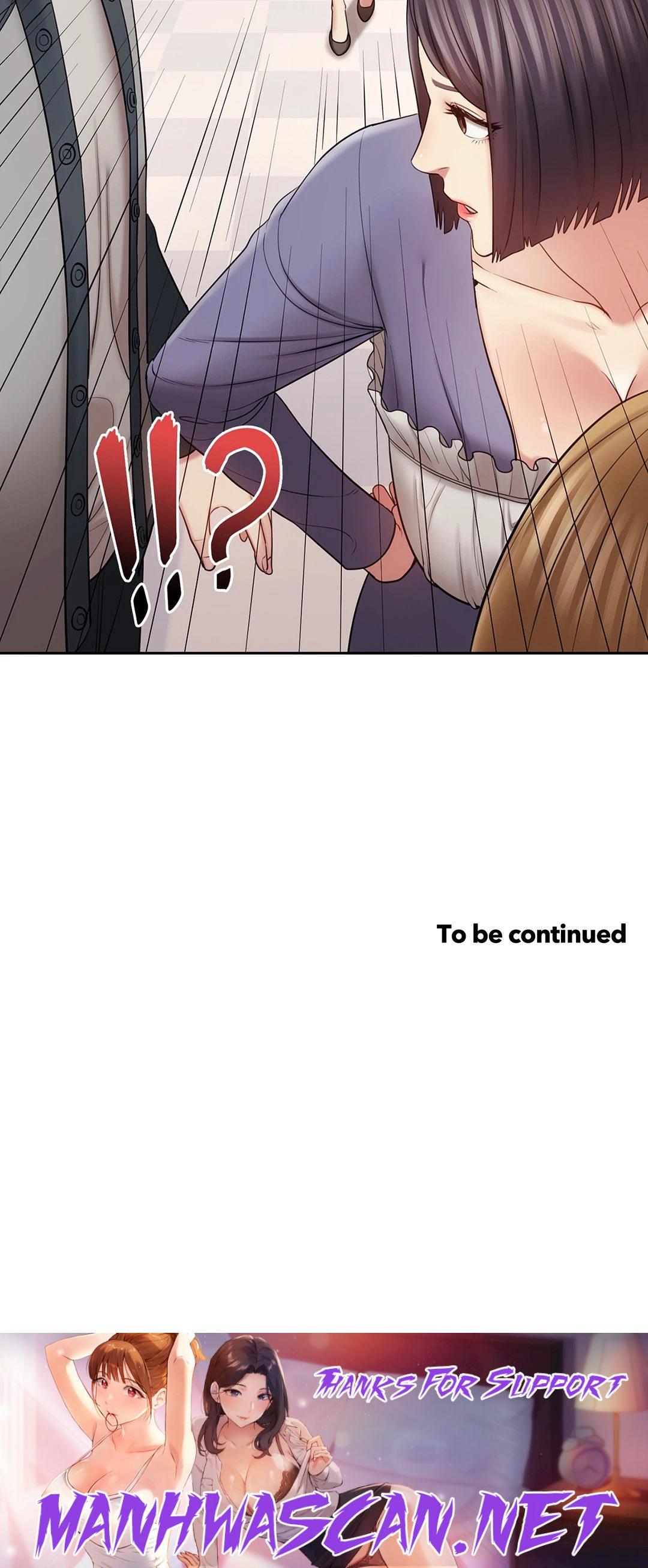 Sexual Consulting - Chapter 15 Page 36