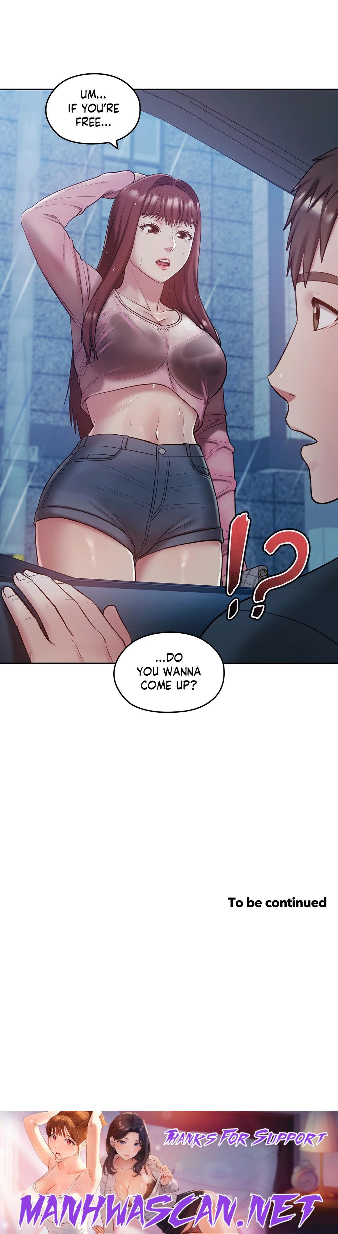 Sexual Consulting - Chapter 28 Page 41