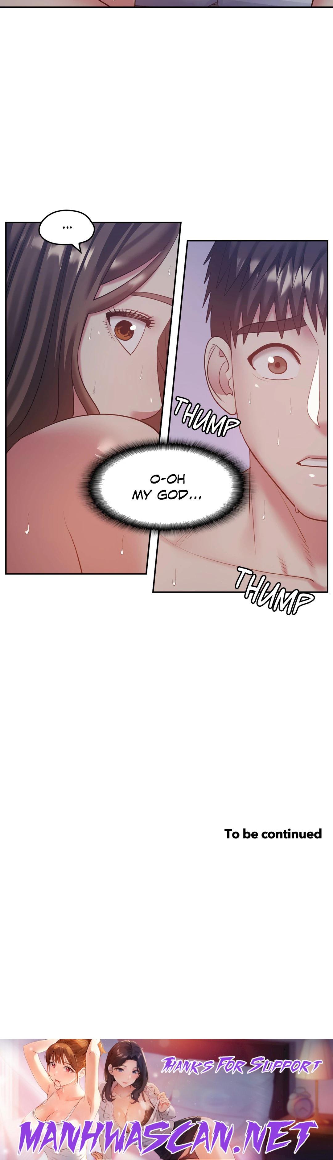 Sexual Consulting - Chapter 43 Page 40