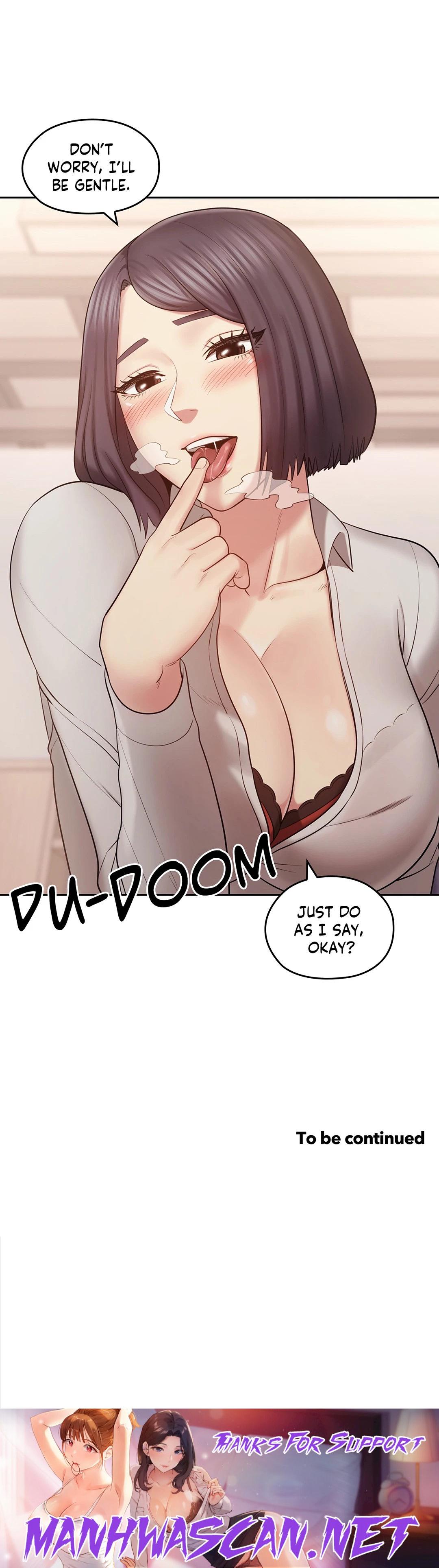 Sexual Consulting - Chapter 9 Page 41