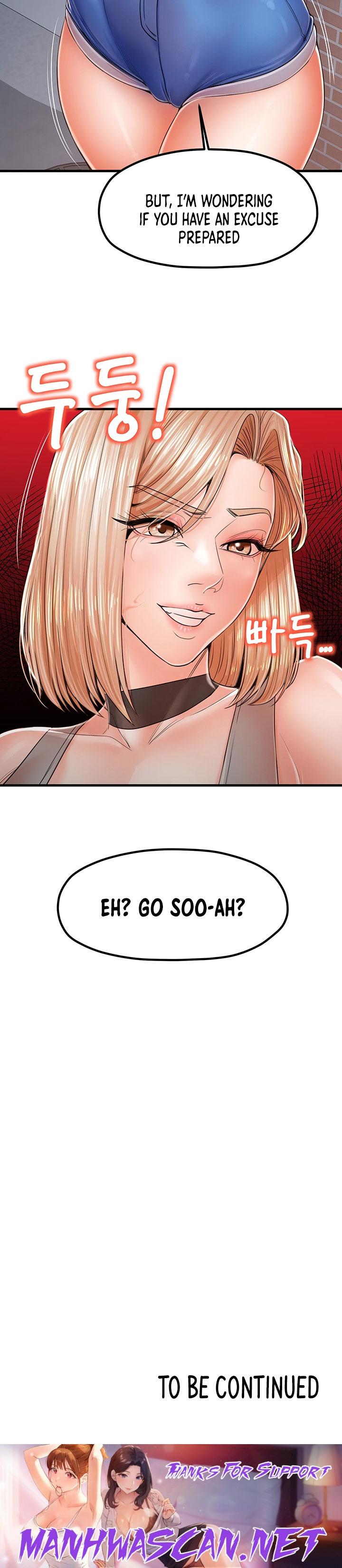 Banging Mother And Daughter - Chapter 18 Page 20