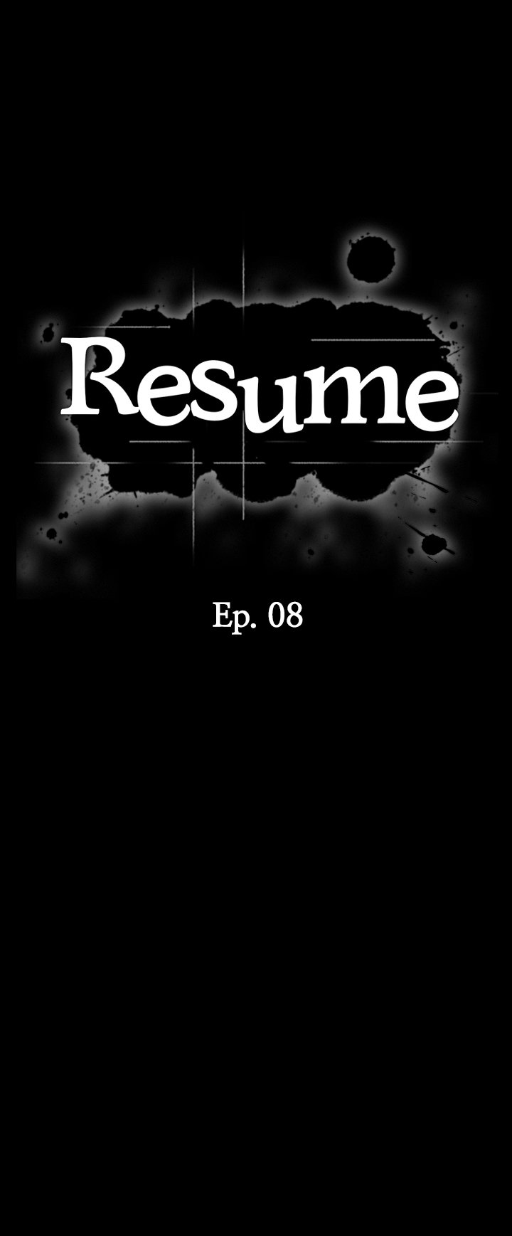 Resume - Chapter 8 Page 5