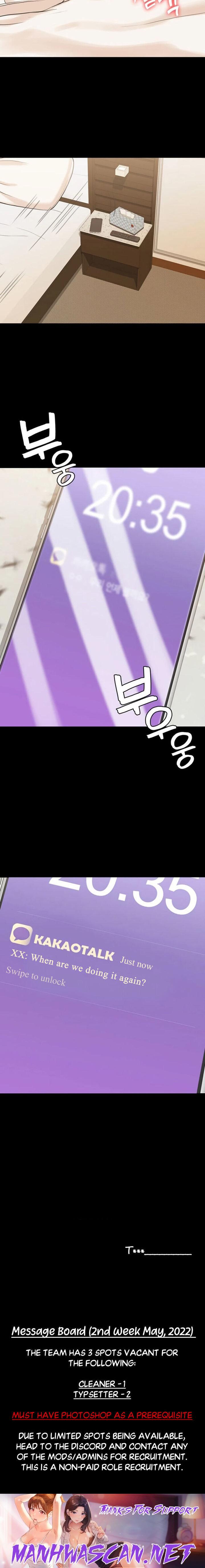 My Neighborhood’s Female Teacher - Chapter 13 Page 27