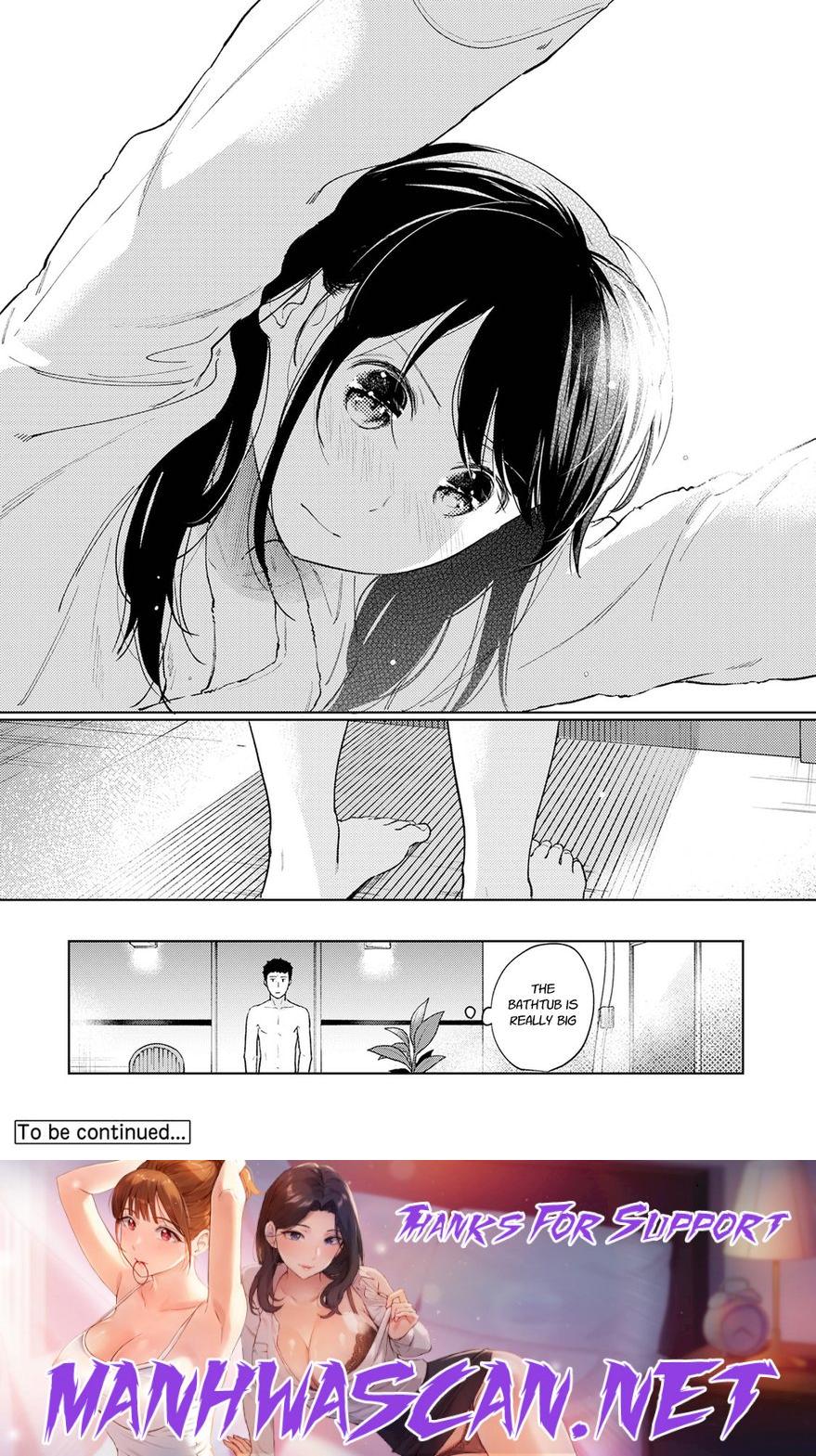1LDK+JK Ikinari Doukyo? Micchaku!? Hatsu Ecchi!!? - Chapter 28 Page 27
