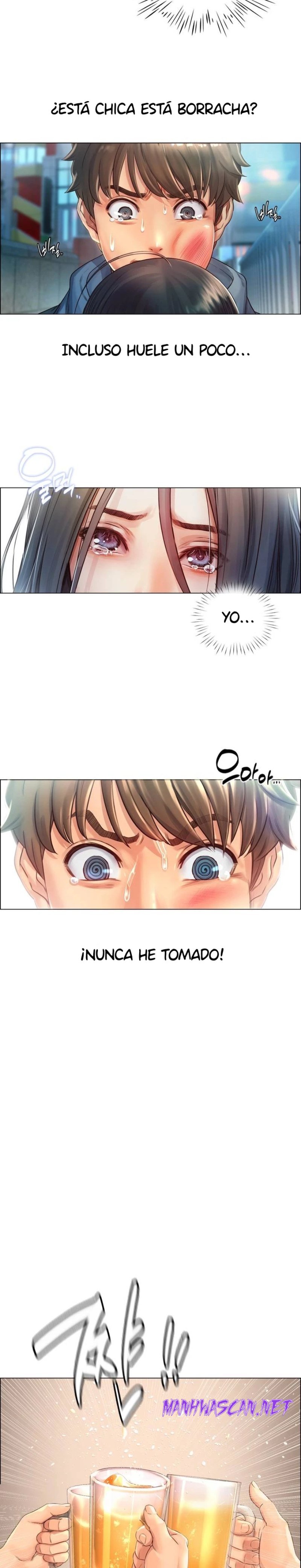 Osaka Raw - Chapter 1 Page 15