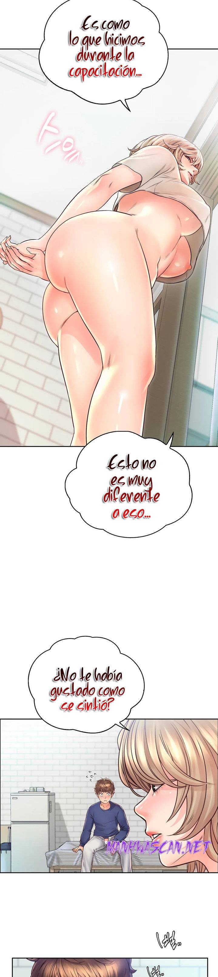 Osaka Raw - Chapter 9 Page 6