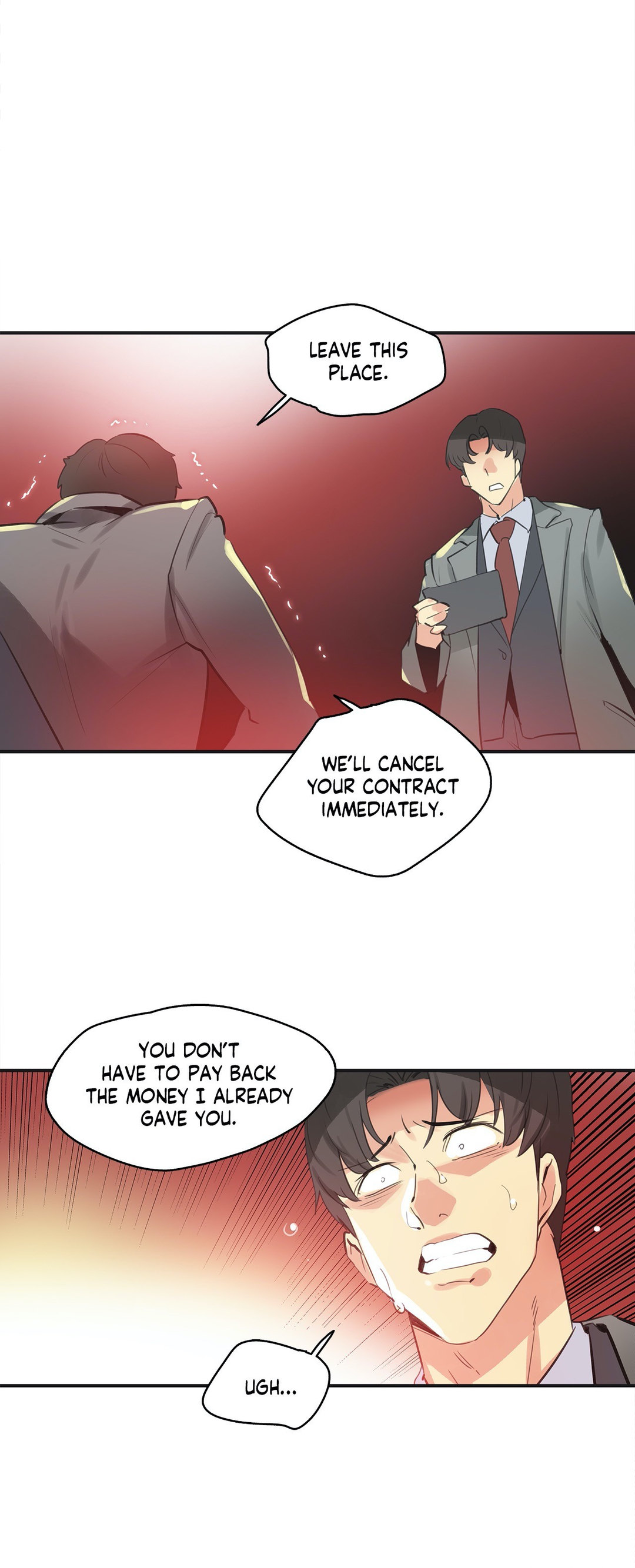 Daddy’s Wild Oats - Chapter 75 Page 10
