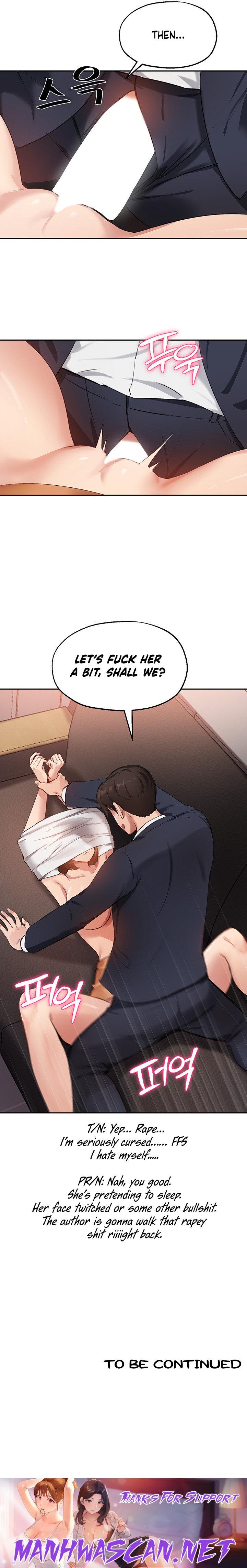 Twenty - Chapter 45 Page 8