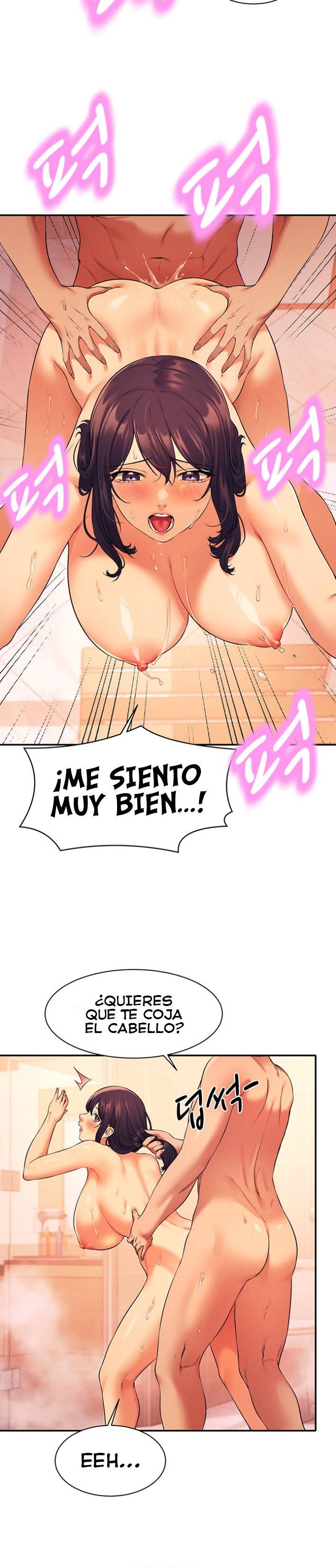Where is Goddess Raw - Chapter 25 Page 9