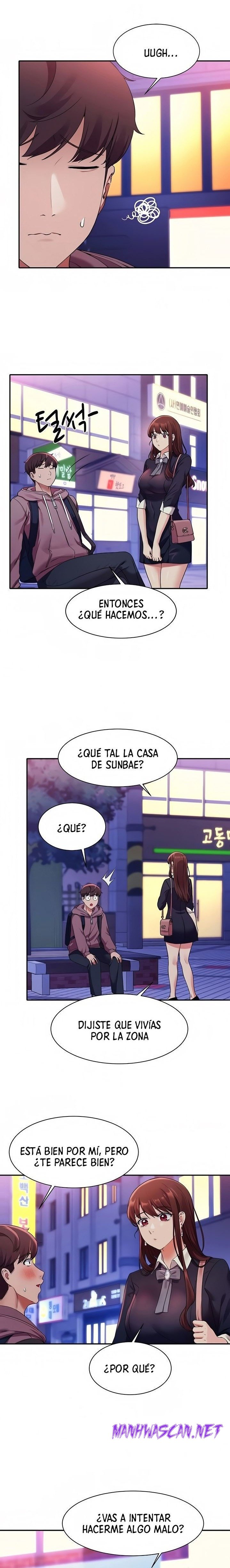 Where is Goddess Raw - Chapter 27 Page 10