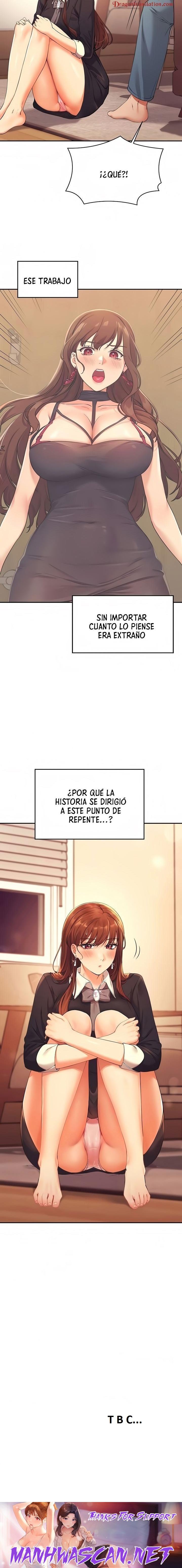 Where is Goddess Raw - Chapter 27 Page 22