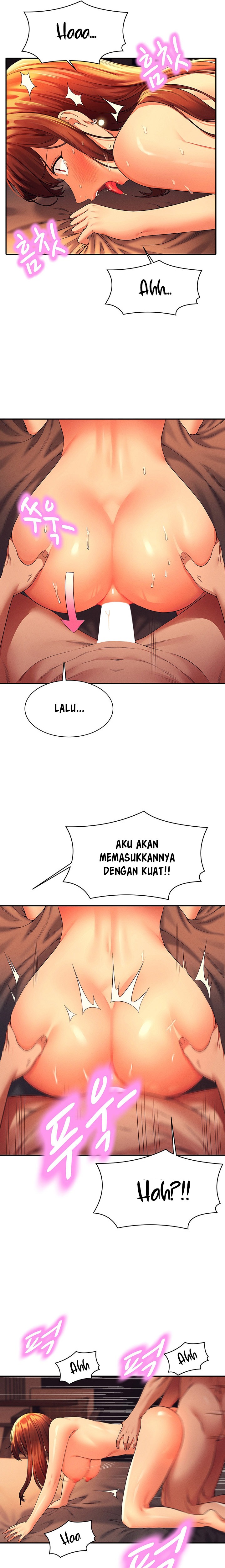 Where is Goddess Raw - Chapter 43 Page 5