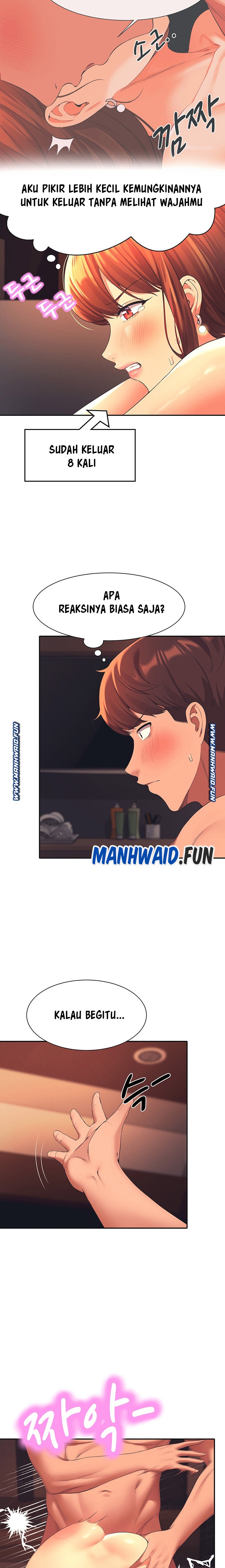 Where is Goddess Raw - Chapter 43 Page 7