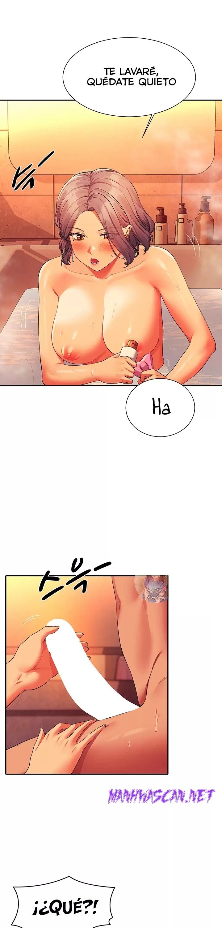 Where is Goddess Raw - Chapter 56 Page 20