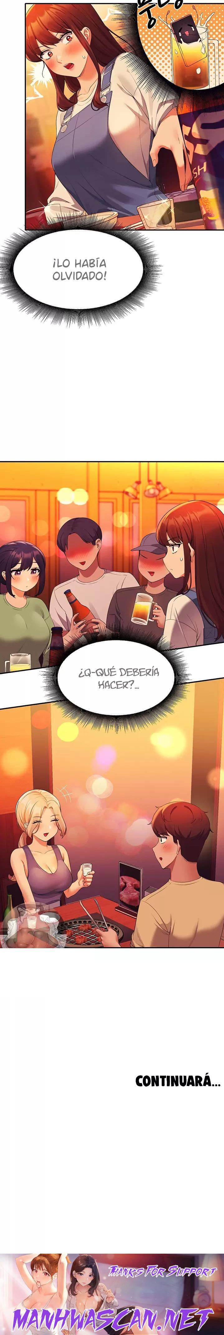 Where is Goddess Raw - Chapter 60 Page 26