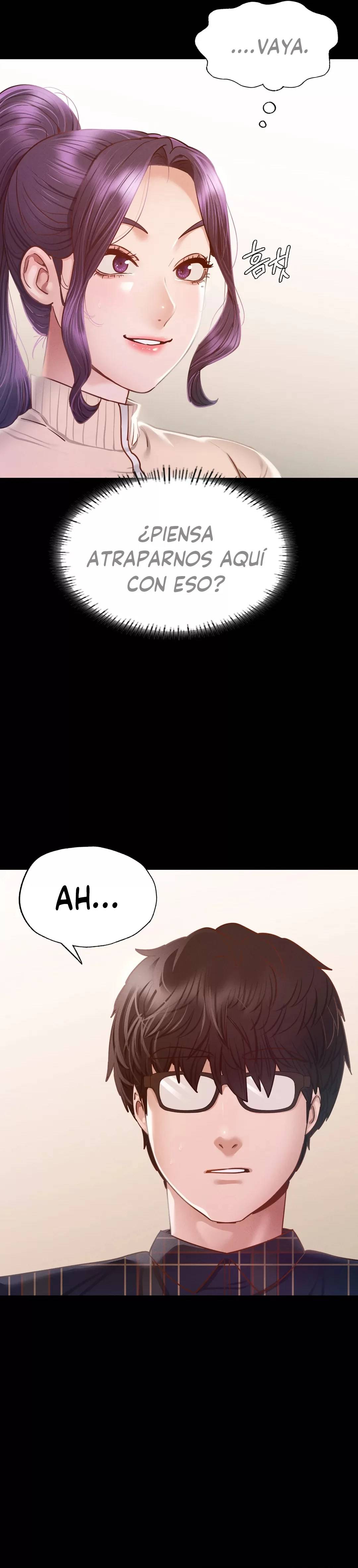 Please not at School! Raw - Chapter 10 Page 12