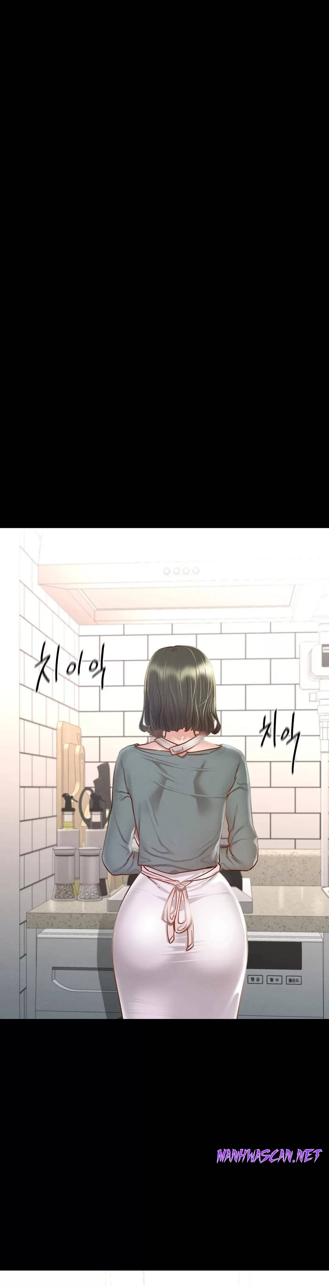 Please not at School! Raw - Chapter 10 Page 26