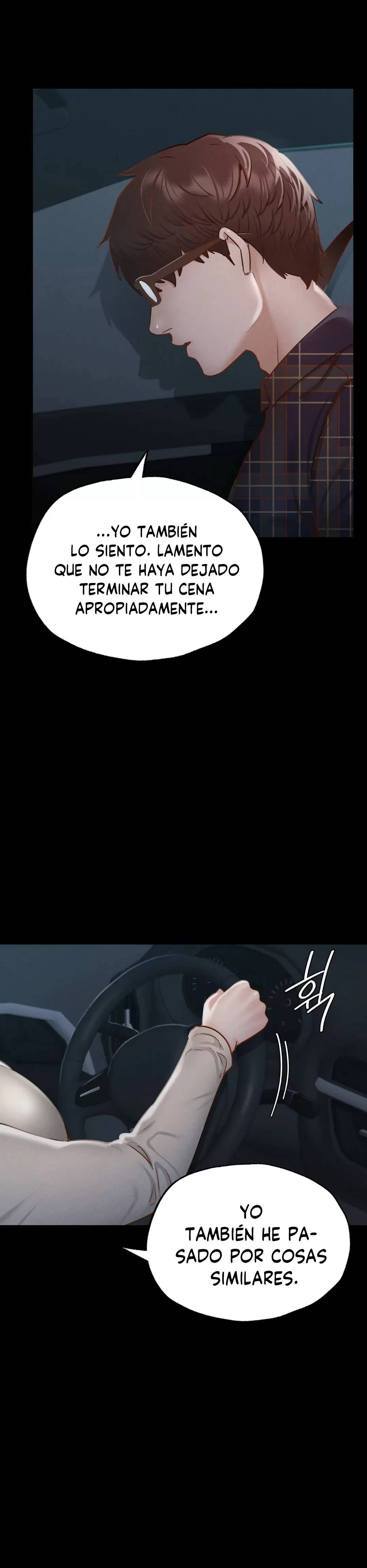 Please not at School! Raw - Chapter 11 Page 27