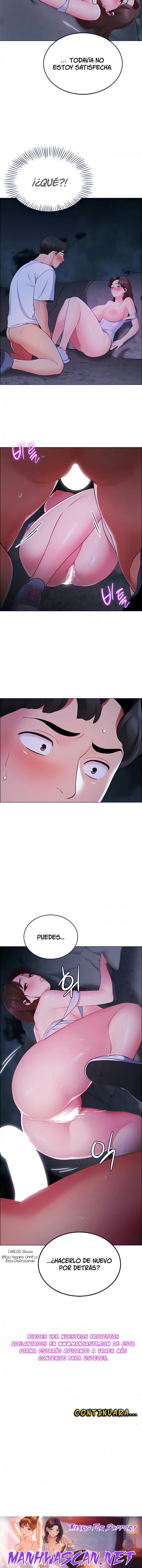 A Good Day To Pitch A Tent Raw - Chapter 11 Page 11