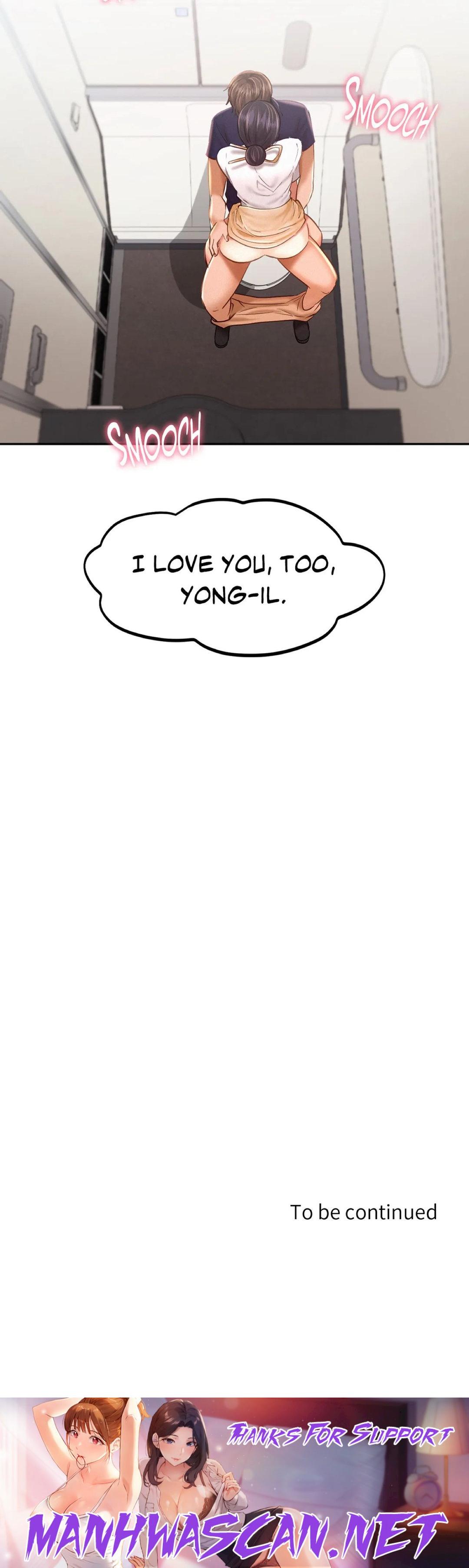 Flying High - Chapter 45 Page 29